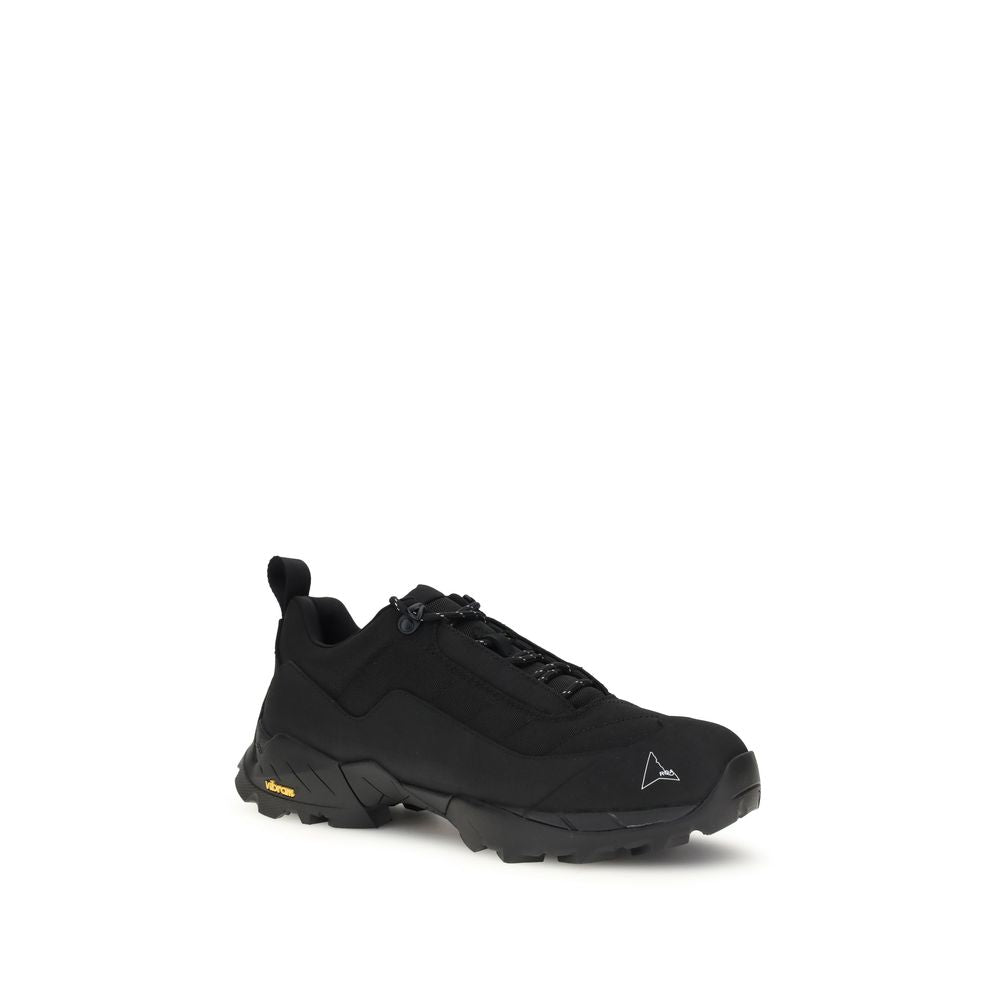 ROA Katharina Boots - Technical Footwear with Contemporary Style