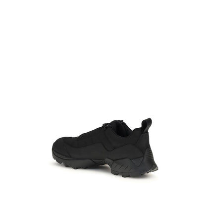 ROA Katharina Boots - Technical Footwear with Contemporary Style