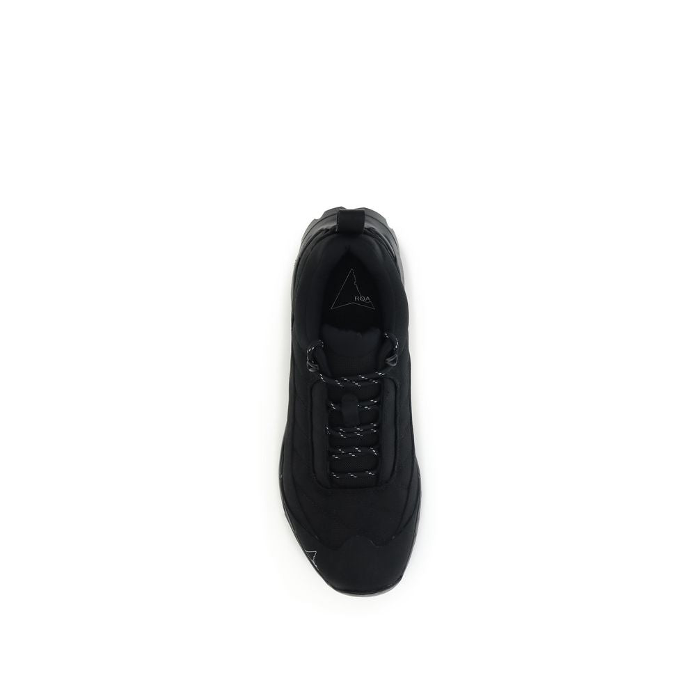 ROA Katharina Boots - Technical Footwear with Contemporary Style