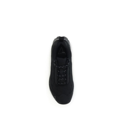 ROA Katharina Boots - Technical Footwear with Contemporary Style