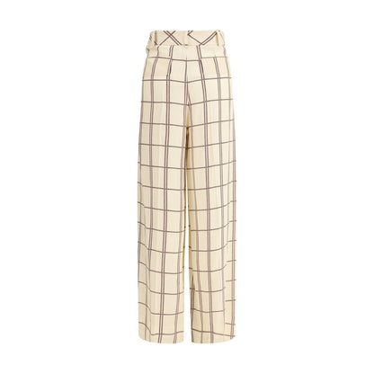 Crida Milano Travel Twill Pants