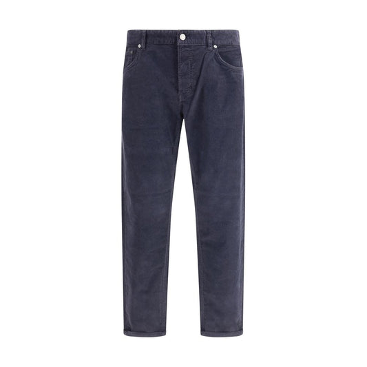 PT Torino Corduroy Design Pants