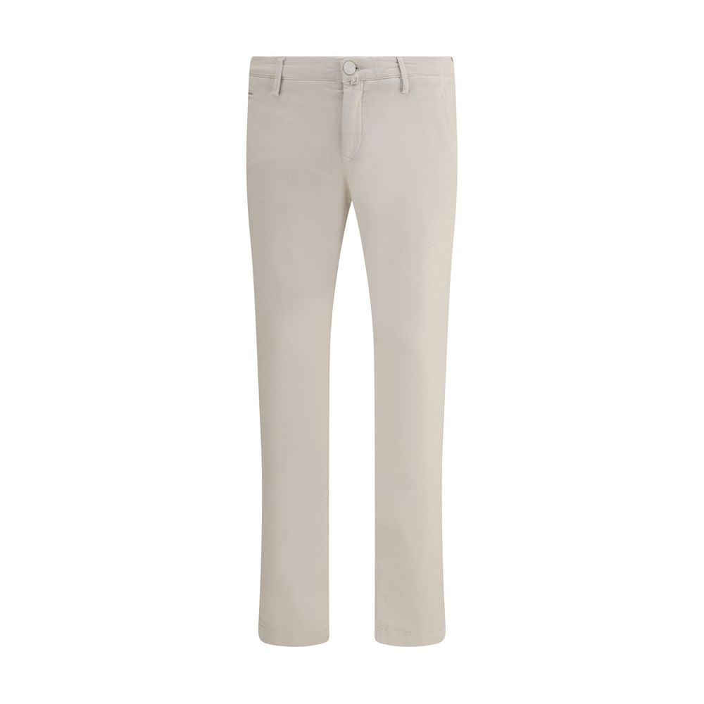 Jacob Cohen Bobby Pants - Slim Fit Elegance Meets Everyday Comfort