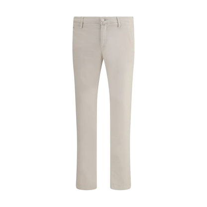 Jacob Cohen Bobby Pants - Slim Fit Elegance Meets Everyday Comfort