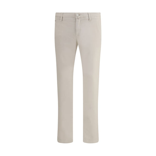 Jacob Cohen Bobby Pants - Slim Fit Elegance Meets Everyday Comfort