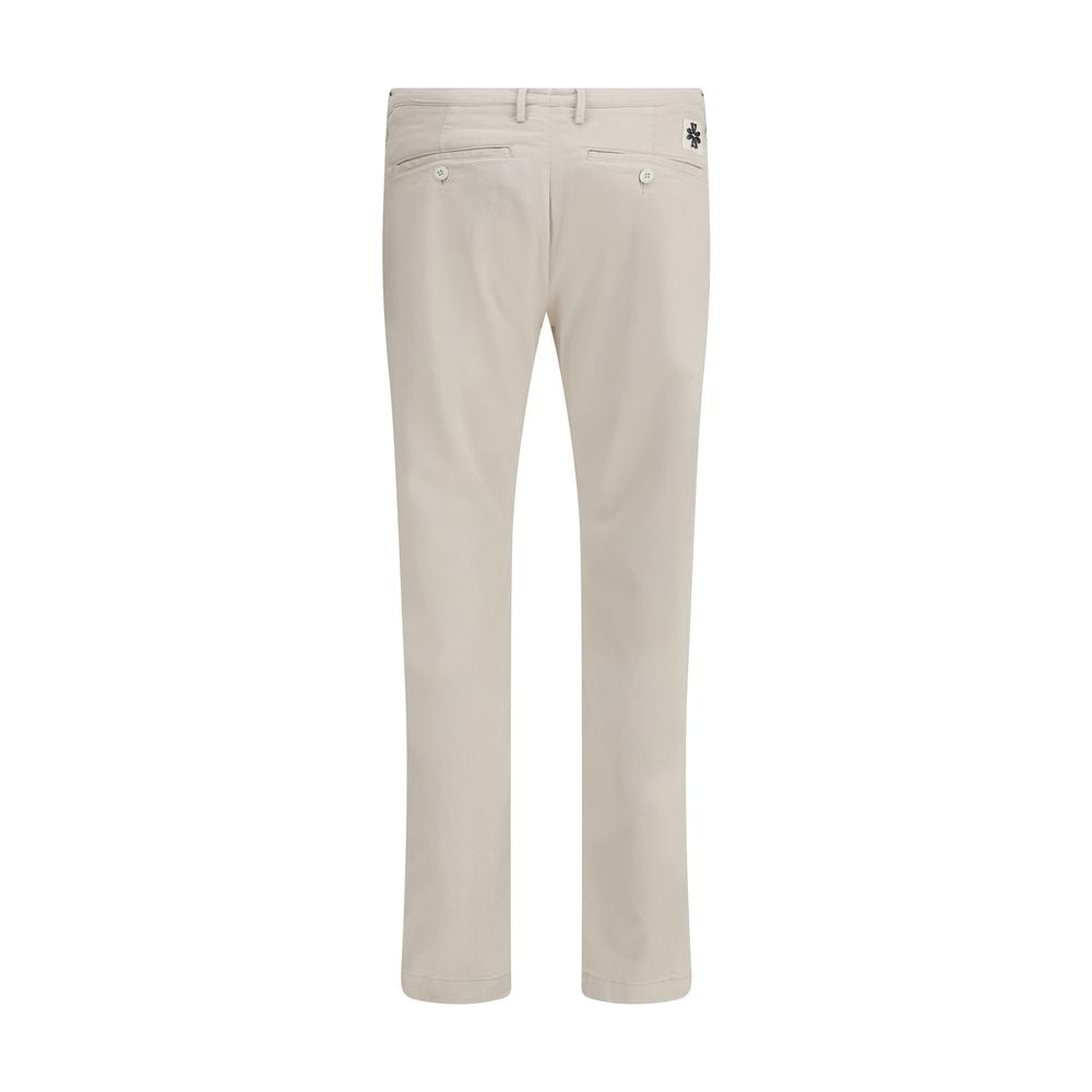 Jacob Cohen Bobby Pants - Slim Fit Elegance Meets Everyday Comfort