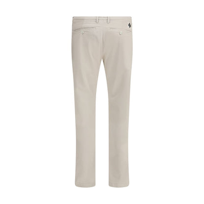 Jacob Cohen Bobby Pants - Slim Fit Elegance Meets Everyday Comfort