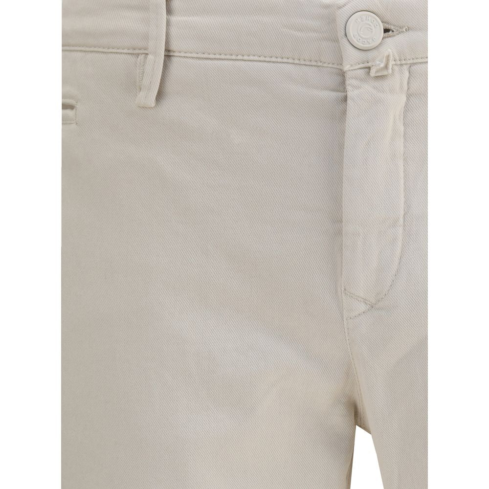 Jacob Cohen Bobby Pants - Slim Fit Elegance Meets Everyday Comfort