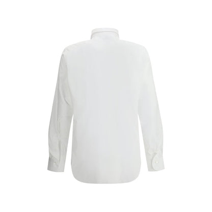 Finamore Eduardo Cotton Shirt