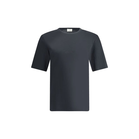 Saint Laurent Cotton T-Shirt