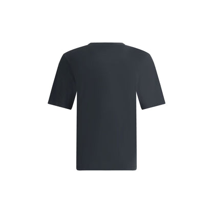Saint Laurent Cotton T-Shirt