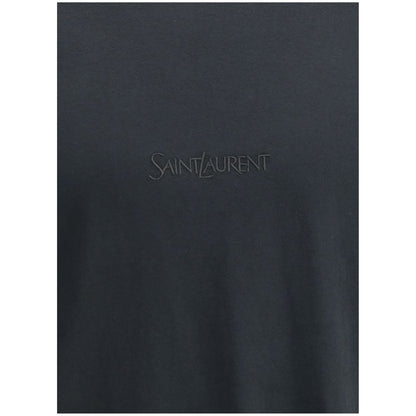 Saint Laurent Cotton T-Shirt