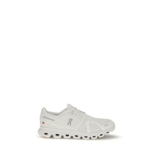 ON Cloud 6 Sneakers: Unleash Your Potential