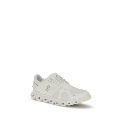 ON Cloud 6 Sneakers: Unleash Your Potential