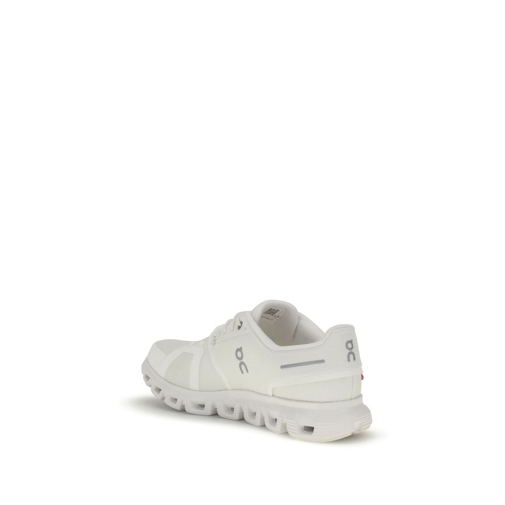 ON Cloud 6 Sneakers: Unleash Your Potential