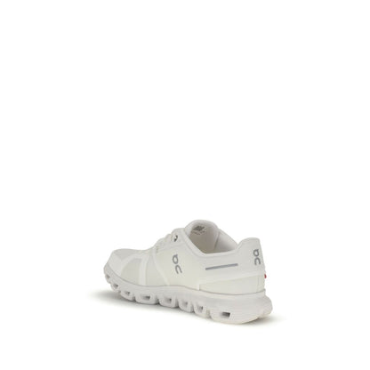 ON Cloud 6 Sneakers: Unleash Your Potential