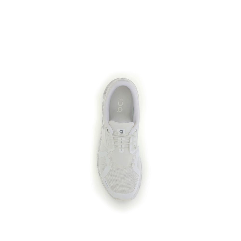 ON Cloud 6 Sneakers: Unleash Your Potential