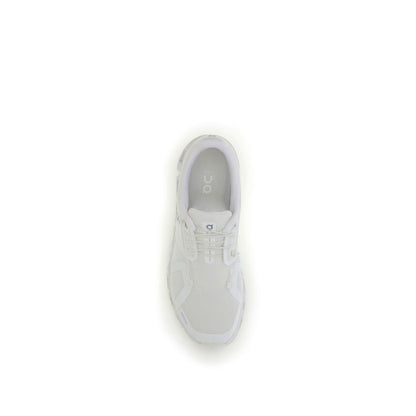 ON Cloud 6 Sneakers: Unleash Your Potential
