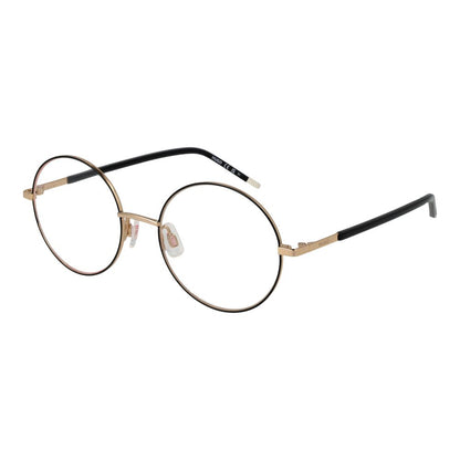 Hugo Boss Black Women’s Optical Frames – Round Full-Rim