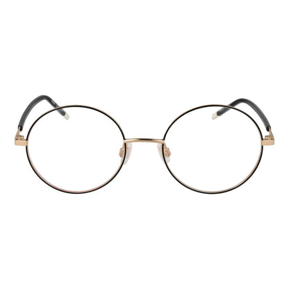 Hugo Boss Black Women’s Optical Frames – Round Full-Rim