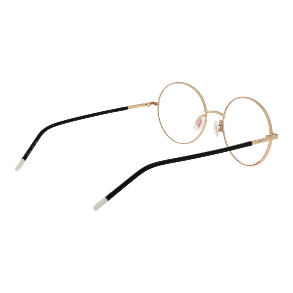 Hugo Boss Black Women’s Optical Frames – Round Full-Rim