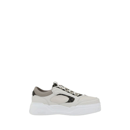 Fendi FF Sneakers: The Pinnacle of Urban Elegance