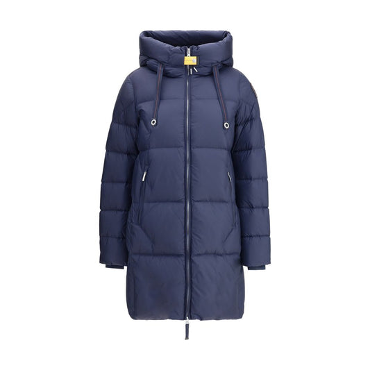 Parajumpers Janet Hooded Down Jacket