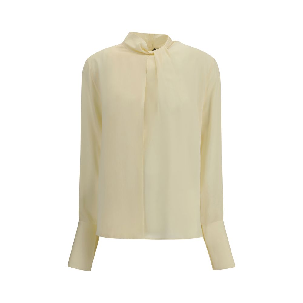 Tom Ford Silk Georgette Blouse