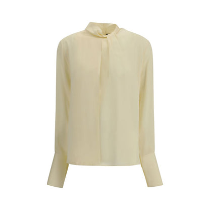 Tom Ford Silk Georgette Blouse