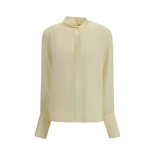 Tom Ford Silk Georgette Blouse