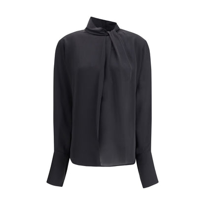 Tom Ford Silk Georgette Blouse