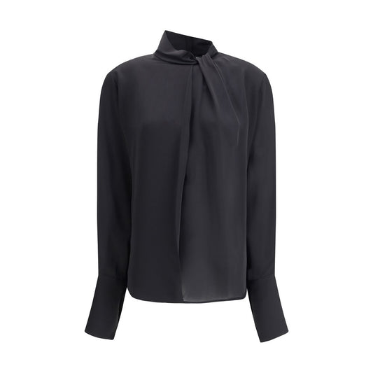 Tom Ford Silk Georgette Blouse