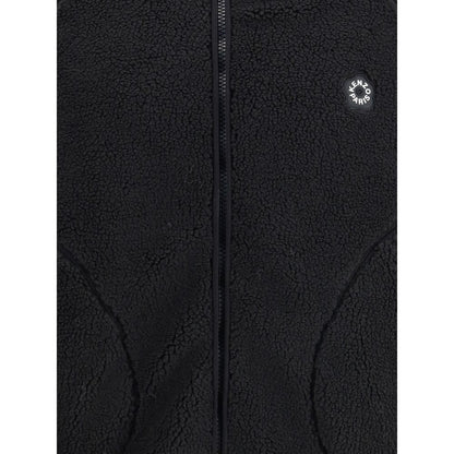 Kenzo Boke Flower 2.0 Fleece Jacket