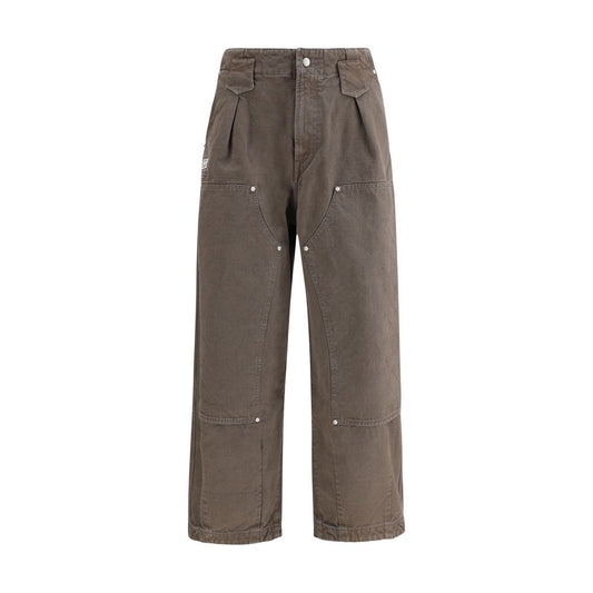 Kenzo Double Knee Pant