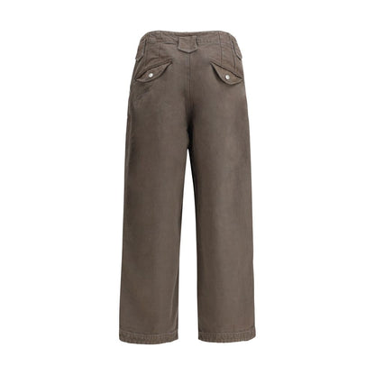 Kenzo Double Knee Pant