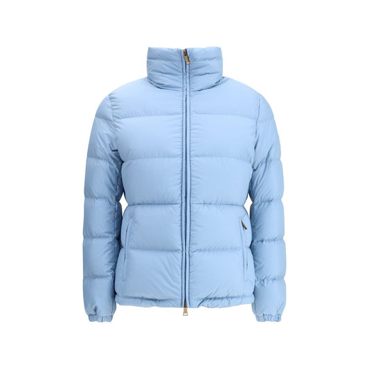 Moncler Dourbe Short Down Jacket