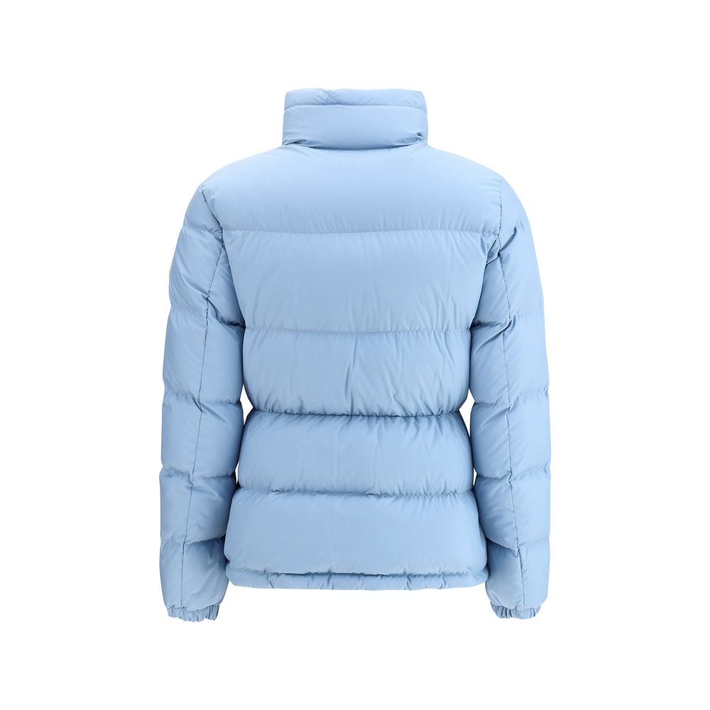 Moncler Dourbe Short Down Jacket