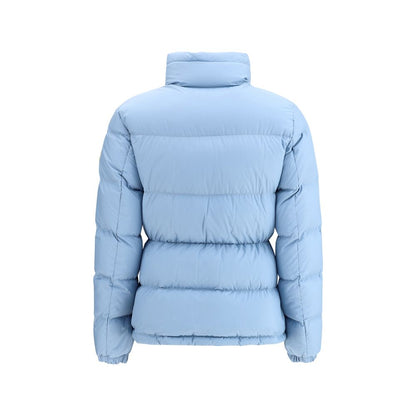 Moncler Dourbe Short Down Jacket