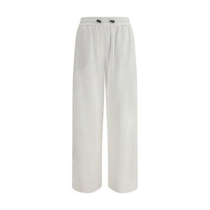 Brunello Cucinelli Cotton Sweatpants - Timeless Comfort and Style