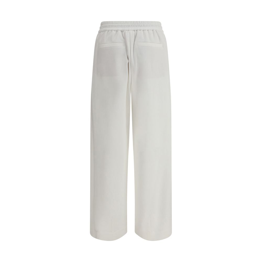 Brunello Cucinelli Cotton Sweatpants - Timeless Comfort and Style