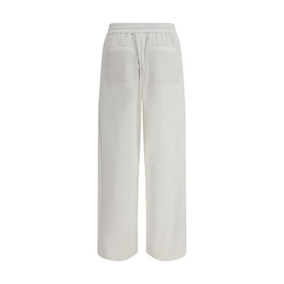 Brunello Cucinelli Cotton Sweatpants - Timeless Comfort and Style