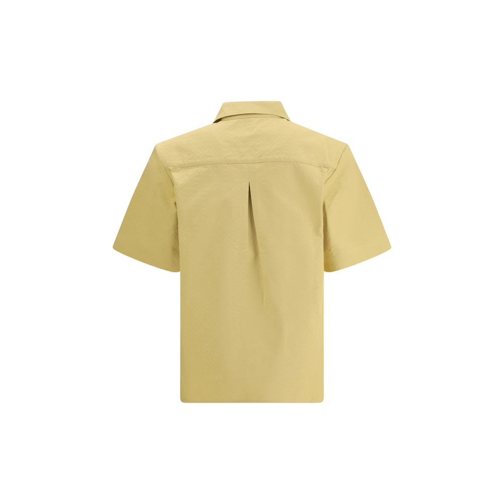 Casablanca Short Sleeve Shirt