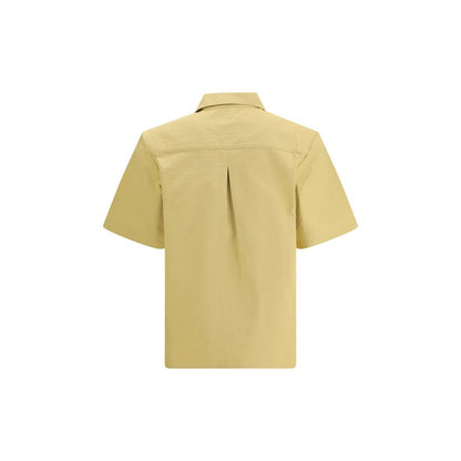 Casablanca Short Sleeve Shirt