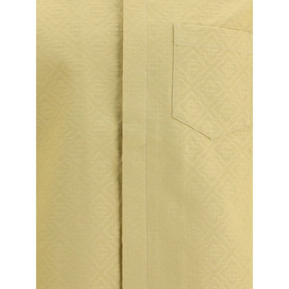 Casablanca Short Sleeve Shirt