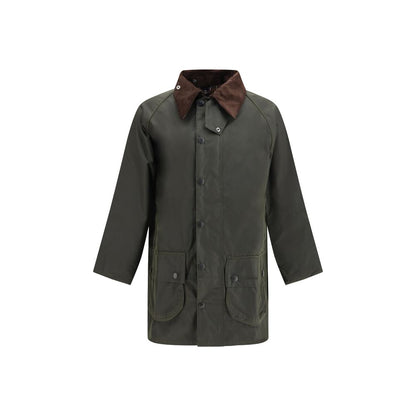 Barbour Beaufort Jacket - Timeless British Heritage