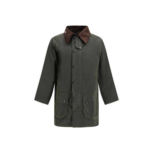 Barbour Beaufort Jacket - Timeless British Heritage