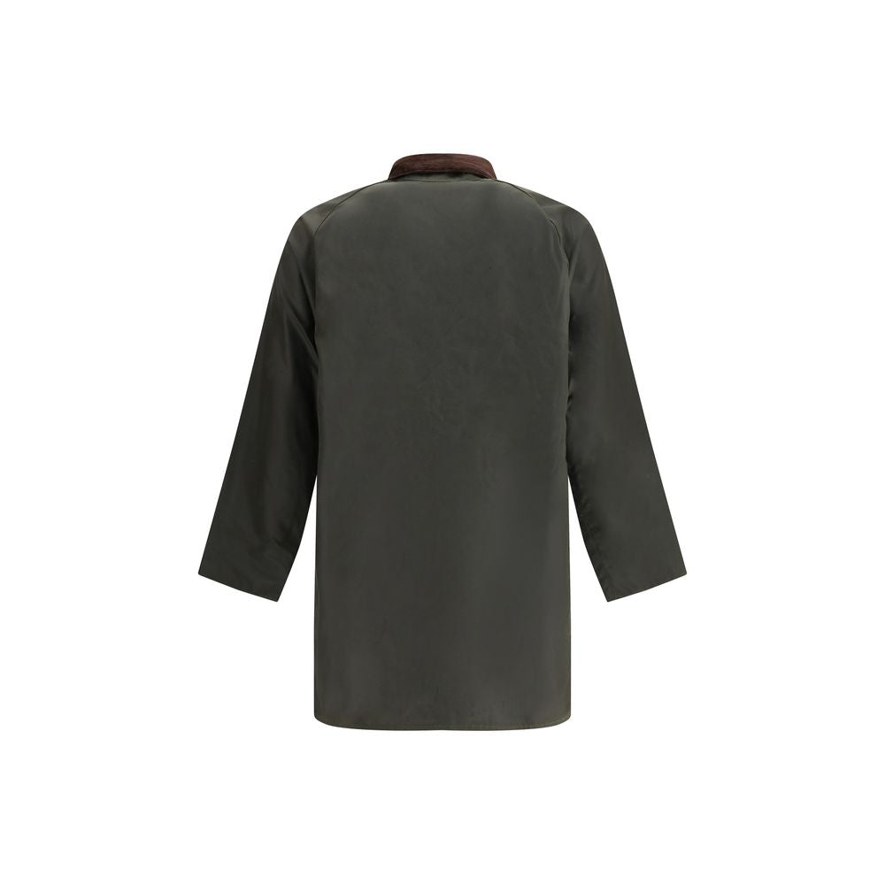 Barbour Beaufort Jacket - Timeless British Heritage