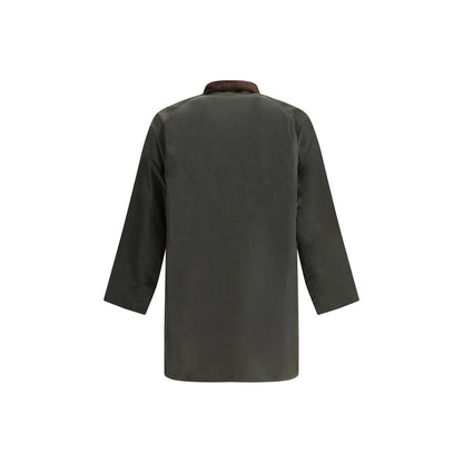 Barbour Beaufort Jacket - Timeless British Heritage