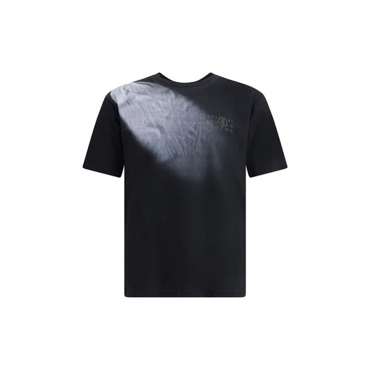 MM6 T-Shirt - Timeless Italian Style