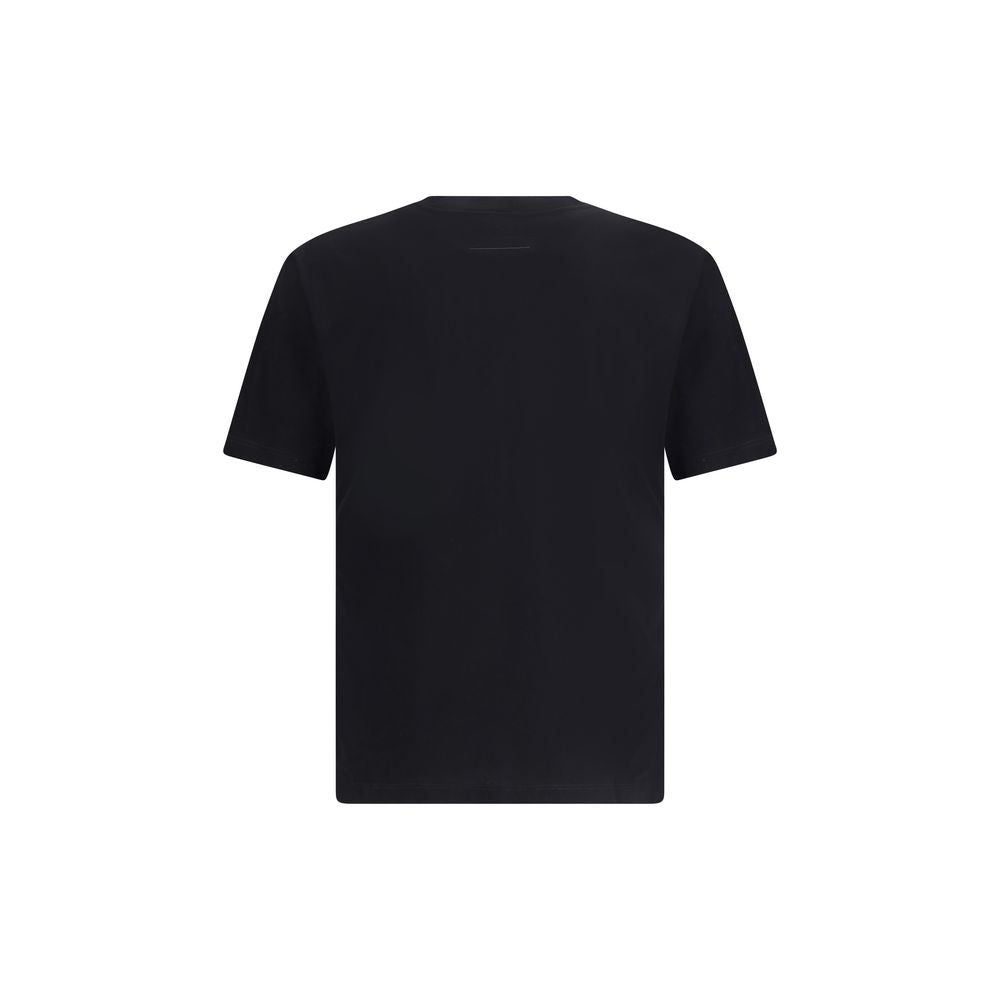 MM6 T-Shirt - Timeless Italian Style